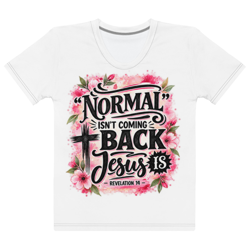 Women's T-shirt